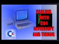 C64 Assembly tutorial - Interrupts cycle clock