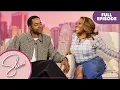 Lagu Jay Ellis + Laura Geller | Sherri Shepherd