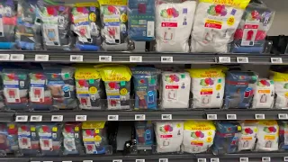 Teterboro - Walmart Walkthrough 2025