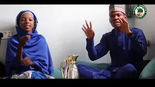 laulaka by yassir ambato and sajida abdallah