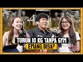 Download Lagu Defisit Kalori itu Gampang, Lo Masih Bisa Makan Nasi Padang! Chris Putra #KPODS