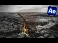 3 MUST KNOW VFX In 2025 After Effects Tutorial