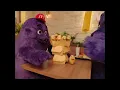 Grimace s Birt ay Milkshake - McDonald s commercial