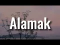 Download Lagu Alamak (Lirik) - Rizky Febian \u0026 Adrian Khalif \ MP3