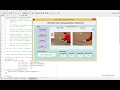 LSB Based Steganography matlab project source code