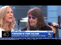 Foreigner - Performs Feels Like The First Time - GMA