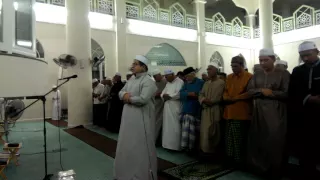 Download Solat Subuh Pagi Jumaat Oleh Imam Mohamad Mustafa Ali DI MDHK MP3