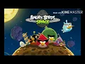 Angry Birds Space Theme Song 2 Hours!