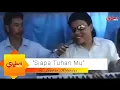 Lagu Siapa Tuhan Mu  ||  H. Subro Alfarizi  ||  Video Live Show