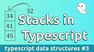 Stacks in Typescript Typescript Data Structures Part 3