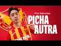 Download Lagu First Interview with Picha Autra! 🔴