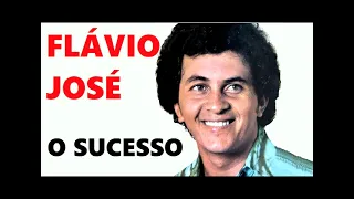 FLAVIO JOSÉ - Só confio em tu - Sucesso do Forró