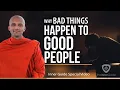 Download Lagu Why bad things happen to good people | Buddhism In English I Inner Guide Special Video