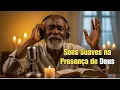 Lagu Gospel Blues Suave para Conexão Profunda com Deus | meditation music e sleep music.