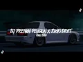 Download Lagu DJ PREMAN PENSIUN X TOKYO DRIFT | BY DJ Nansuya