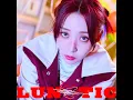 MoonByul (문별) - LUNATIC 「Audio」