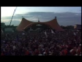 Johnny Winter  Plays 'Johnny B Goode' + Fan Throws A Bottle At Him!