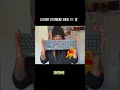 TURNING THE W KEY INTO WINNIE THE POOH