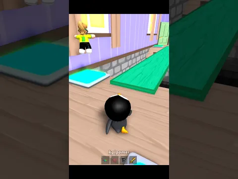 Sad Troll Alone ππ #roblox #shorts
