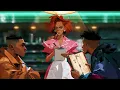 Funky, Natán El Profeta - Blanco & Negro (Official Video)