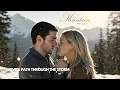 Lagu The Mountain Storm: Love's Path Through the Storm