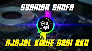 Download DJ SLOW JAJAL KOWE DADI AKU ANGKLUNG STYLE VIRALLL MP3