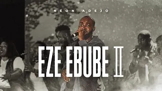 Download Neon Adejo-Eze Ebube II/Grace found me (LIVE) MP3