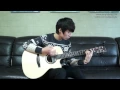 Download Lagu (Mr. Big) Wild_World - Sungha Jung
