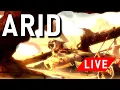 Feeling Hot Hot Hot Arid Full Release