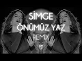 Download Lagu Simge - Önümüz Yaz ( Fatih Yılmaz Remix )