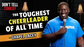 Download Star Cheerleader / Star Bully | Shapel Lacey | Full Stand Up Set MP3