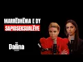 Download Lagu Kemi 3 vite pa bere s*ks! | THE DALINA SHOW Episodi 13