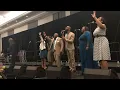 Anthony Brown & Group Therapy - Worth (LIVE)