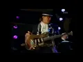 Stevie Ray Vaughan- Little Wing Live HD (High Definition)