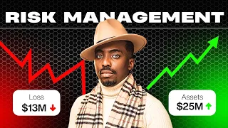 Most Valuable Risk Management Class On YouTube Ejimi Adegbeye  Most Valuable Risk Management Class On YouTube Ejimi Adegbeye