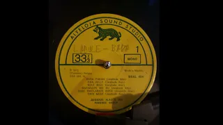 jaigbade alao 1973 mo soba laje