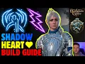 MOST OP Shadowheart Build Guide - Baldur s Gate 3