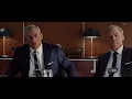 【X Men：First Class】Charles' 'Magic Trick'   CIA Headquarters