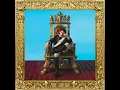 Predator (Feat. JTONG) (날 ) (feat. JTONG) - ZICO
