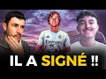 Download Lagu 🔥CARRERAS SIGNS FOR REAL MADRID! THE COMPLETE ANALYSIS FEATURING GUILLAUME POMADE