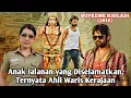 Download Lagu Anak Jalanan yang Ternyata Ahli Waris Kerajaan || Alur Cerita Film India SUPREME (2016)