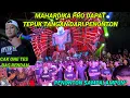 Download Lagu Mahardika pro x blok timur dapat tepuk tangan, penonton puas,cak one tes bas rendah, ternyata ampuh