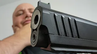 2A Ammo Double Stack 1911s