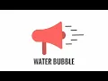 WATER BUBBLE |  Message Ringtone | Notification Ringtone | Msg Tone | Sound Effect for Video & Vlogs