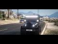 The Last Ride | Sidhu Moosewala | Legends Never Die | GTA 5