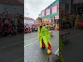 Download Lagu BADUT LUCU LAGI JOGET #shorts #viral #badut #lucu #china #barongsai #joget #dance #funny #cute#gemes