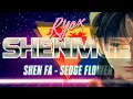 Download Lagu Ryox - Shen Fa - Sedge Flower (Shenmue '80s Remix) by Riccardo Favara