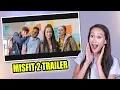 Download Lagu REAGEREN OP DE MISFIT 2 TRAILER! || Fan Friday