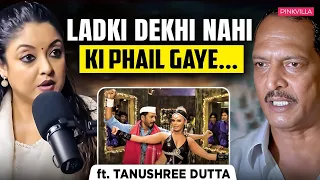 tanushree dutta breaks down on dark secrets being cornered betrayed fighting for justice