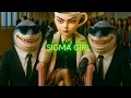 Download Lagu SIGMA GIRL SONG | Espresso Signora VS OMEGA Ballerina Cappuccina [Sigma Boy Cover]
